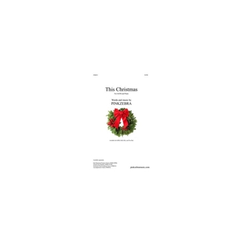 This Christmas Orchestration