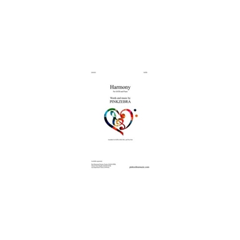 Harmony SATB