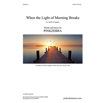 When the Light of Morning Breaks