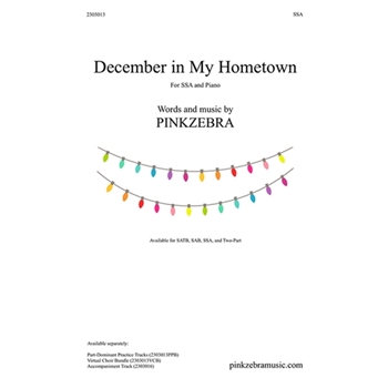 December in My Hometown