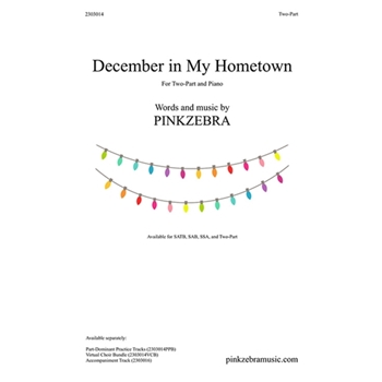 December in My Hometown