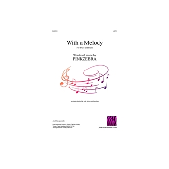 With a Melody