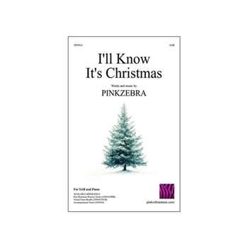 I'll Know It's Christmas