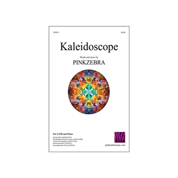 Kaleidoscope (Instrumental Parts)