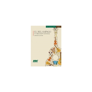 El Relampago (Vargas/Fuentes)