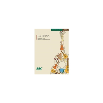 La bikina