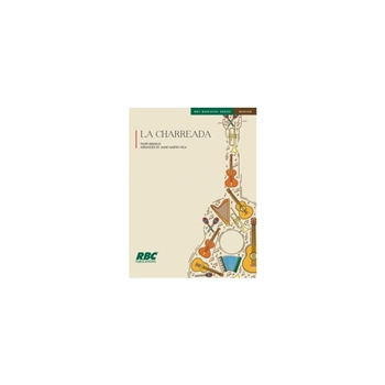 La Charreada