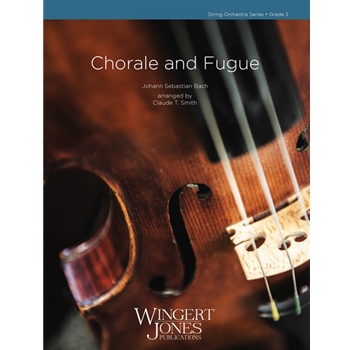 Chorale and Fugue