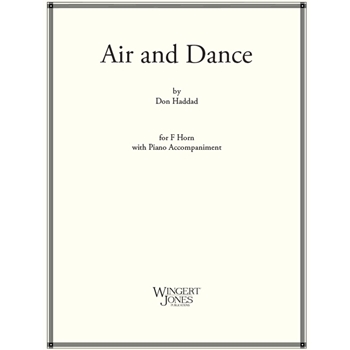 Air and Dance