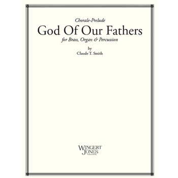 God Of Our Fathers