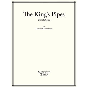 The King's Pipesrio