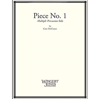 Piece No. 1