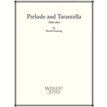 Prelude and Tarantella