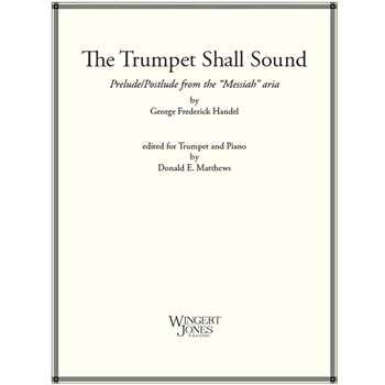 The Trumpet Shall Sound