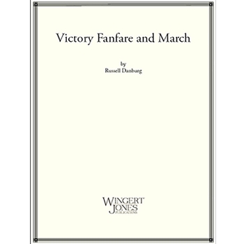 Victory Fanfare and March