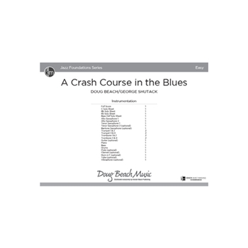A Crash Course in the Blues