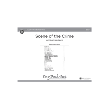Scene of the Crime