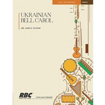 Ukrainian Bell Carol