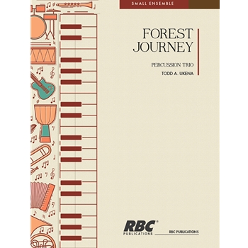 Forest Journey
