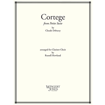 Cortege From Petite Suite