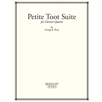 Petite Toot Suite