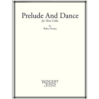Prelude and Dance