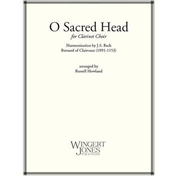 O Sacred Head
