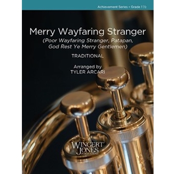 Merry Wayfaring Stranger
