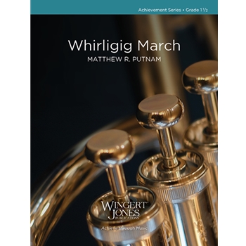 Whirligig March