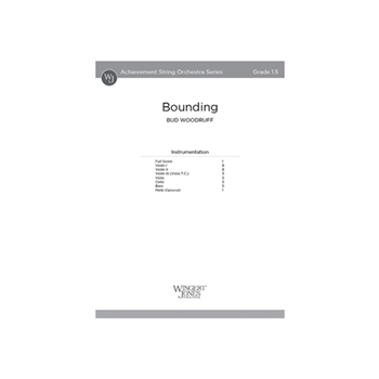 Bounding