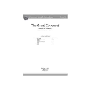 The Great Conquest