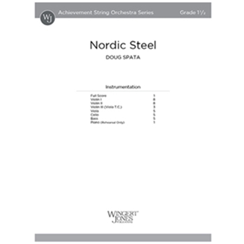 Nordic Steel