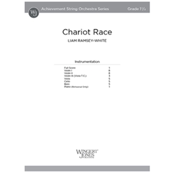 Chariot Race