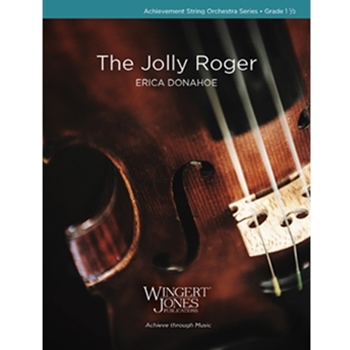 The Jolly Roger