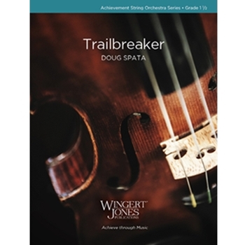 Trailbreaker