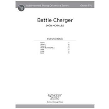 Battle Charger
