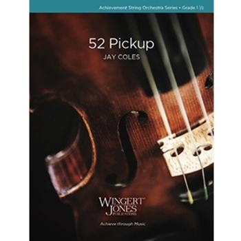 52 Pickup
