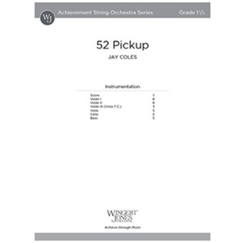 52 Pickup
