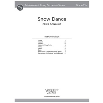 Snow Dance