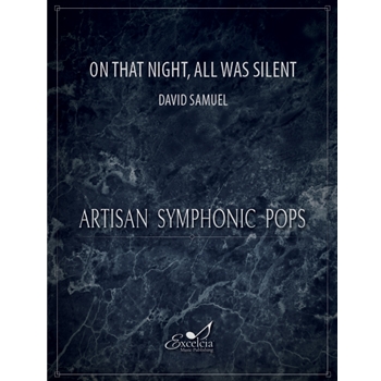 On That Night, All Was Silent