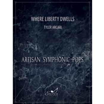 Where Liberty Dwells