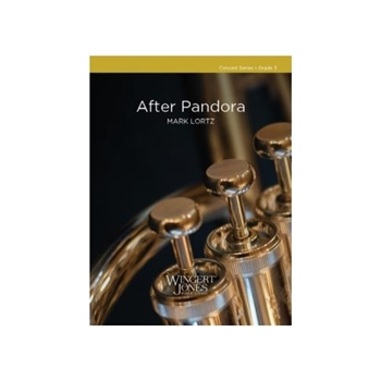 After Pandora