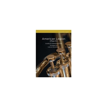 American Legion (March)