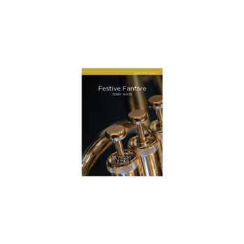 Festive Fanfare