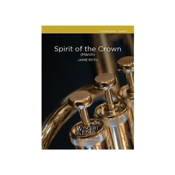 Spirit of the Crown March