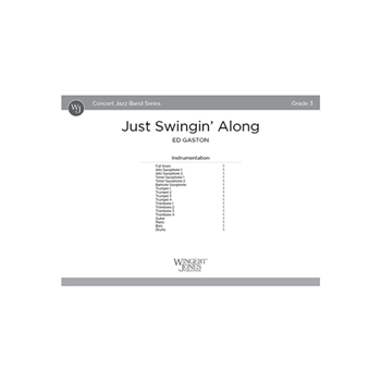 Just Swingin' Along