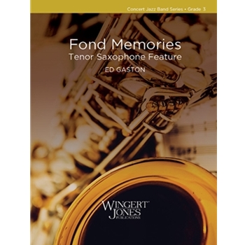 Fond Memories
