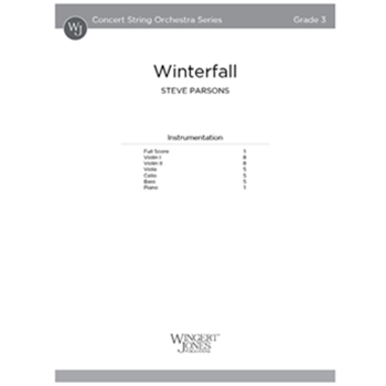Winterfall