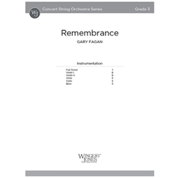 Rememberance