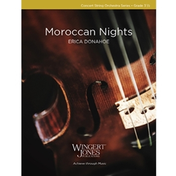 Moroccan Nights
